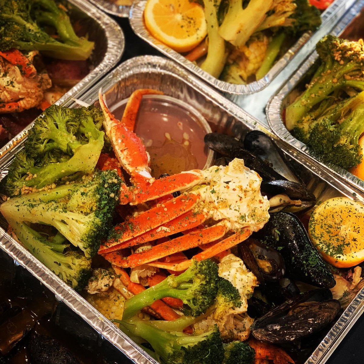 We are Sold Out Will be Back Soon! + Yes we OPEN at 11am - 7pm (Covid-19 Store 🏬 Hours) It’s okay to be a little Greedy #WinginitWingss #WeEatingOverHere | winginitwings.com #Norristown