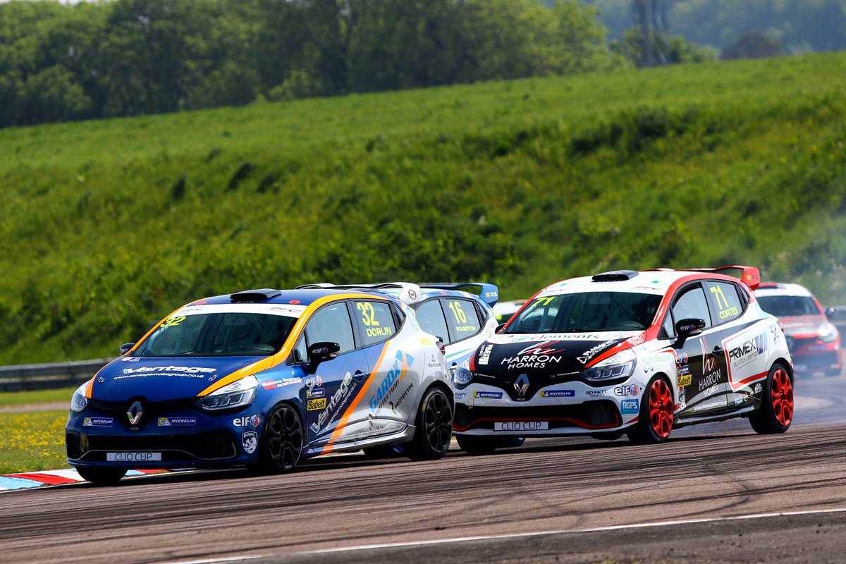 Westbourne Motorsport tweet media