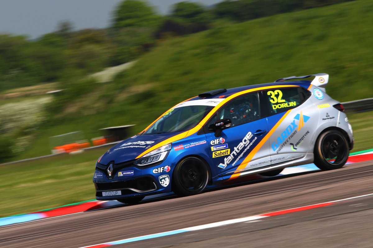 Westbourne Motorsport tweet media