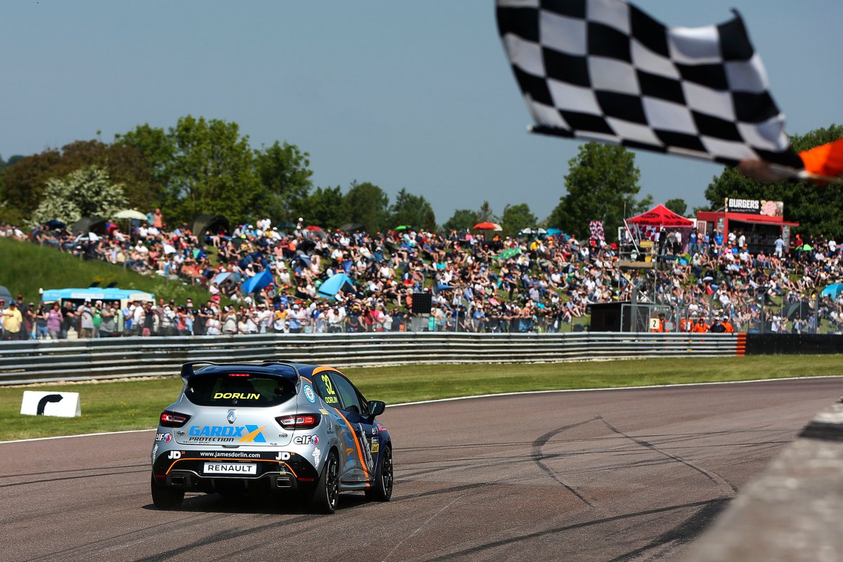 Westbourne Motorsport tweet media