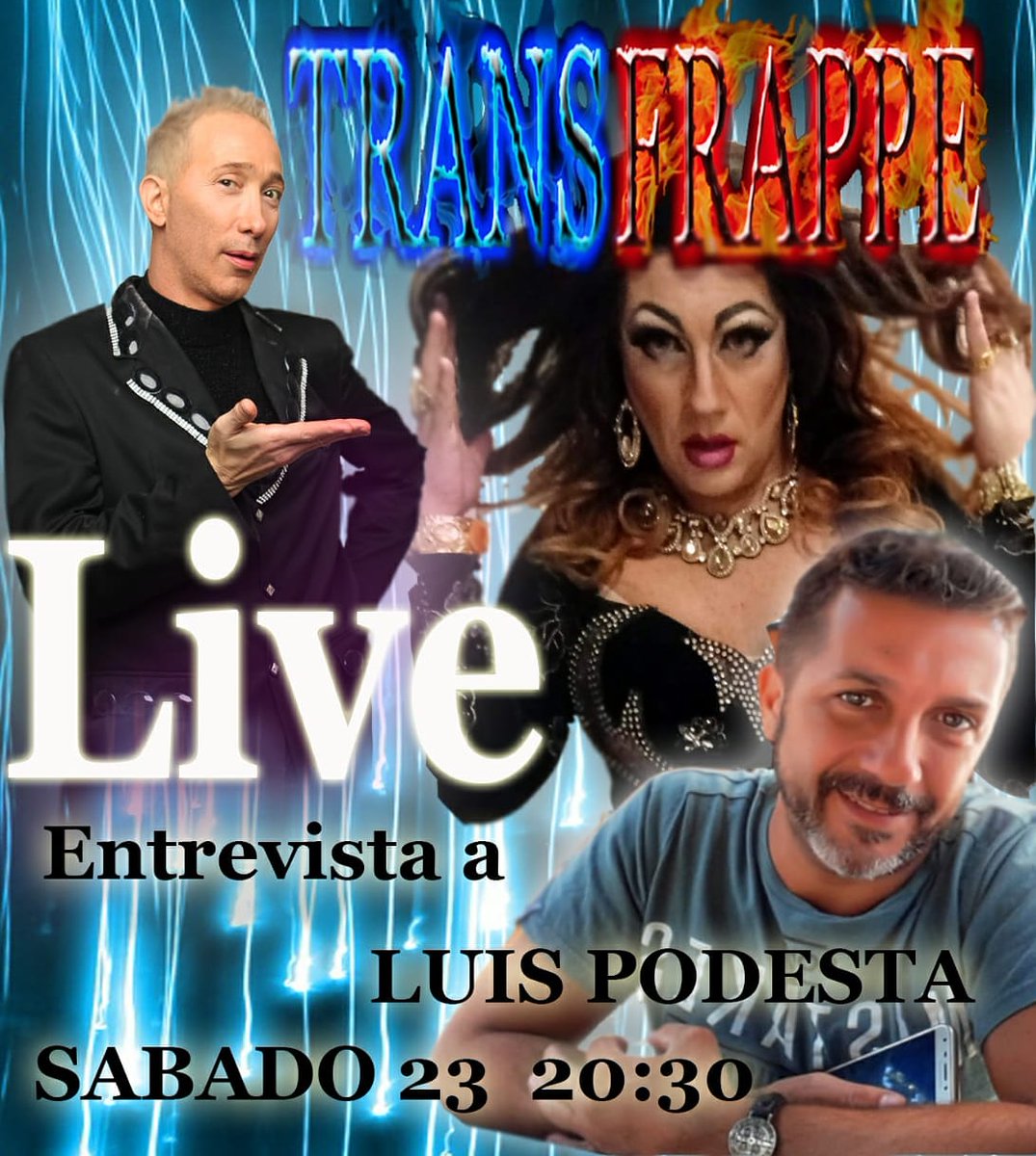 Este sábado por Instagram, no te pierdas la charla que vamos a tener con Marcelo Mariani. Te esperamos!!! <a href="/luis/">Luis Lo</a>.podesta