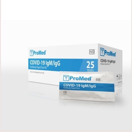 facilitylatam's tweet image. Prueba Rápida de Anticuerpos COVID-19 - mailchi.mp/1f1d86699372/p…