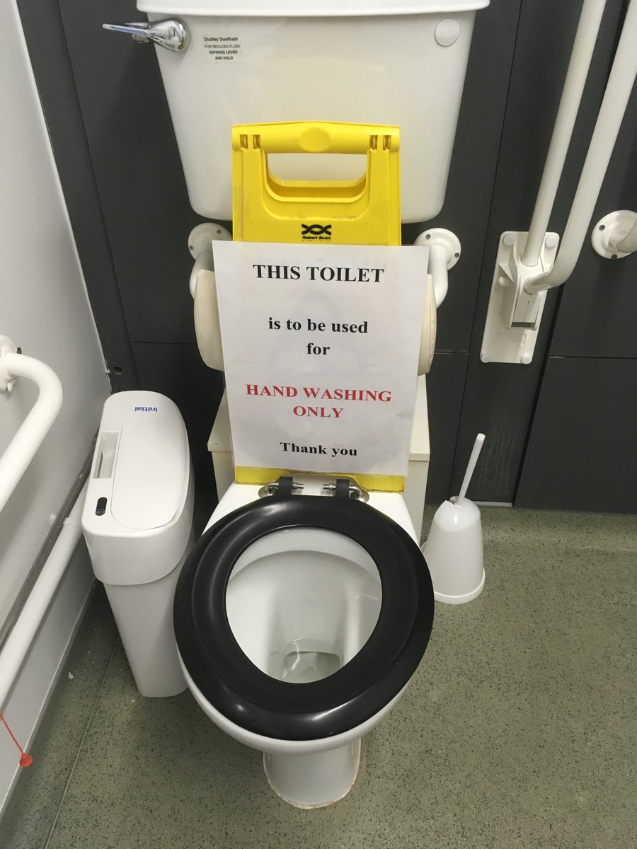 Times are hard, but this seems extreme!