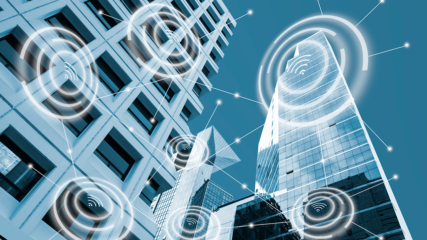 optifymf's tweet photo. It used to take an experienced office building manager years to understand and fine-tune building performance; the Internet of Things (IoT) makes it possible to gain immediate operational insights. Here are 5 smart building trends you can implement now https://t.co/gZNMyLfCMZ https://t.co/i5YjwtBrE8