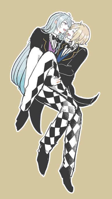 サーカスのtwitterイラスト検索結果 サーカスのtwitterイラスト検索結果