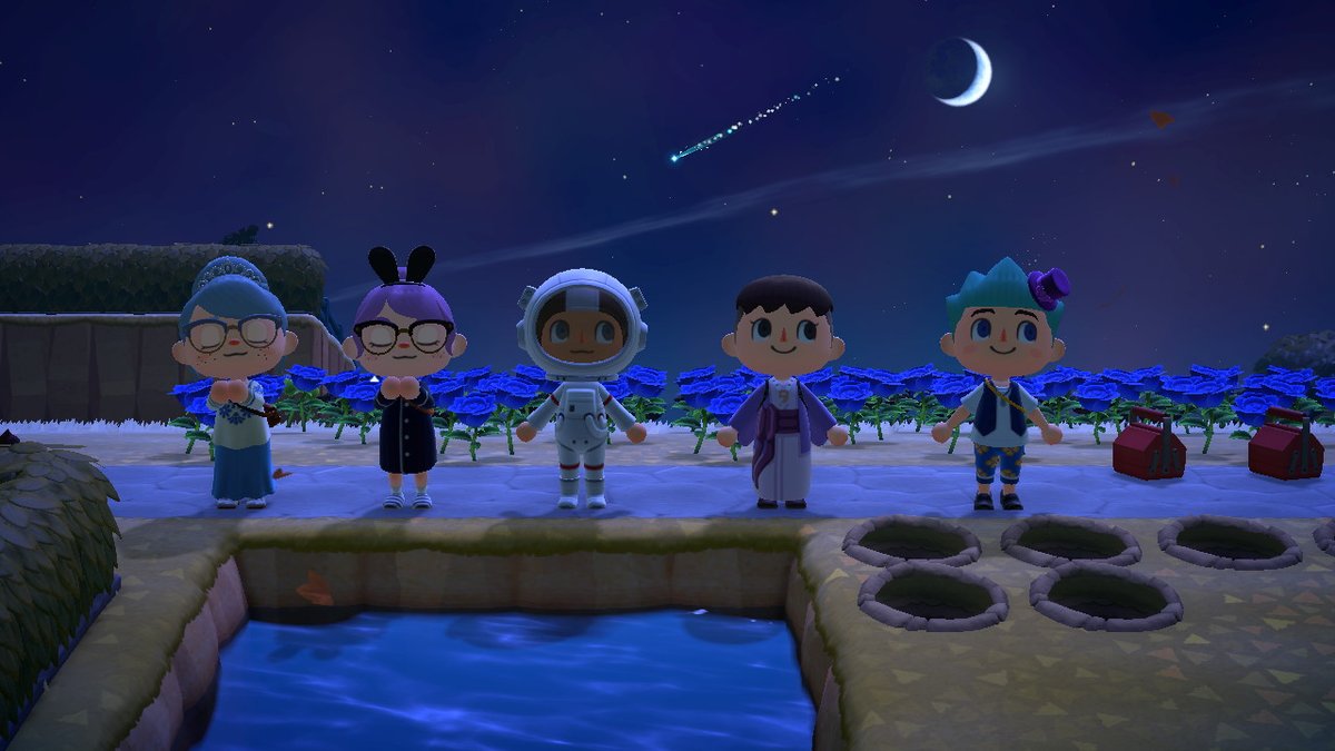 jackpfarr's tweet photo. #AnimalCrossing #ACNH #NintendoSwitch https://t.co/hRPhIbwZwk