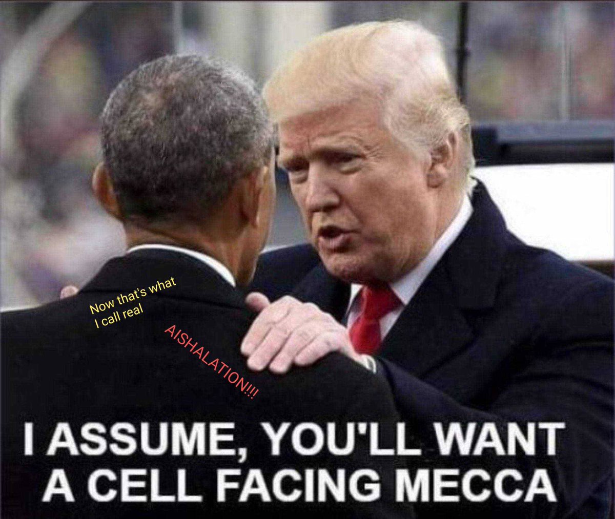 Exlawdawg1's tweet photo. #Hydroxychloroquine #FauciFraud #vaccine #arrestobama #BackToWork #2AShallNotBeInfringed #CabalTakedown #copsfortrump #Chewbacca #DemocratsTheEnemyWithin #FakePandemic #follo4follo #DonaldJTrump #GreatAwakening #justiceforamerica #ObamaGate #PatriotsUnited #DeepState #boohillary https://t.co/xsbC6NLOVI