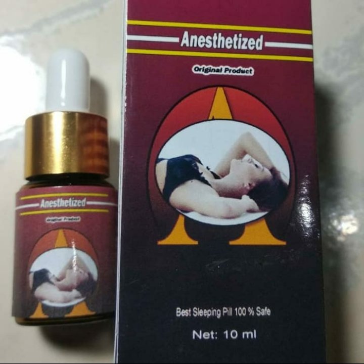 AndalanToko's tweet photo. Jual obat bius cair/obat tidur
ANESTHETIZED
bermanfaat :
mengobati insomnia
mengobati stress fikiran
dll.
pemakaian bisa di tetesin ke makanan atau minuman.
bisa juga di sapu tangan untuk bius.
 whatsapp : 088296544960 https://t.co/TgDCDI2NGs