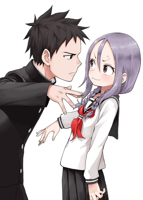次に来るマンガ大賞のノミネート投票?やってるみたいなので「それでも歩は寄せてくる」と「くノ一ツバキの胸の内」よければよろしくおねがいします。https://t.co/iwsywYNWdo 