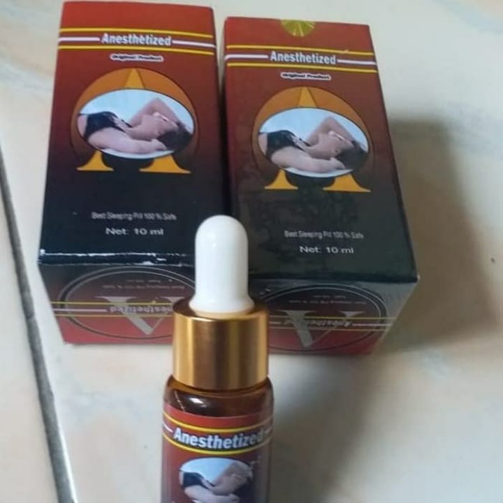 AndalanToko's tweet photo. Jual obat bius cair/obat tidur
ANESTHETIZED
bermanfaat :
mengobati insomnia
mengobati stress fikiran
dll.
pemakaian bisa di tetesin ke makanan atau minuman.
bisa juga di sapu tangan untuk bius.
 whatsapp : 088296544960 https://t.co/TgDCDI2NGs
