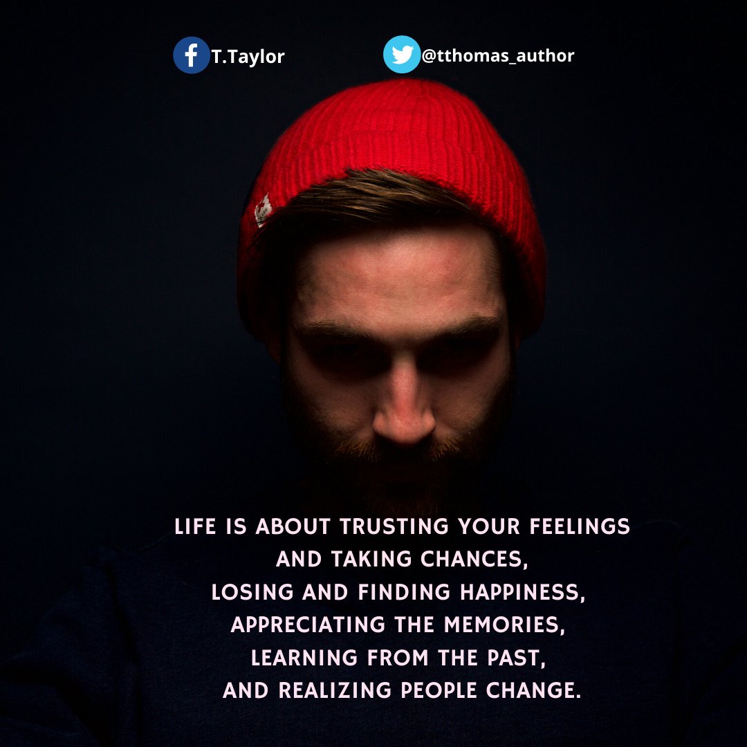 Thomas Taylor tweet media