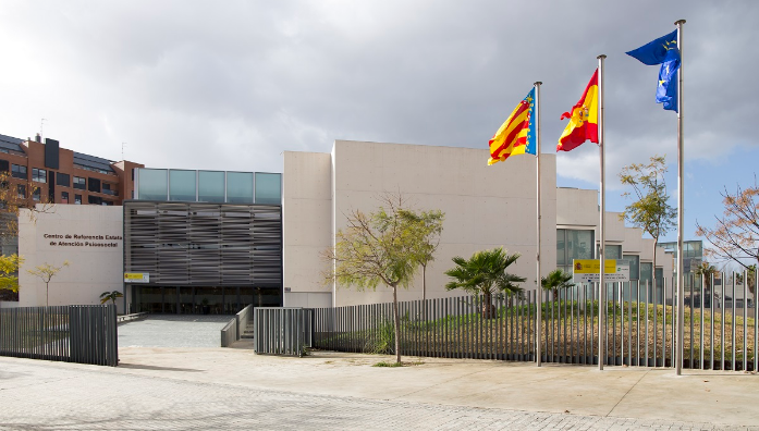 Creap_Valencia's tweet photo. 📌Desde @Creap_Valencia  compartimos 🤝 material audiovisual en formato de talleres y píldoras informativas con los centros de rehabilitación psicosocial que estén interesados

📲Para + info y acceder al 🗃️material: https://t.co/XDROMoMUHg

@Imserso @GrupoReyArdid #SaludMental https://t.co/vJw1RCobph