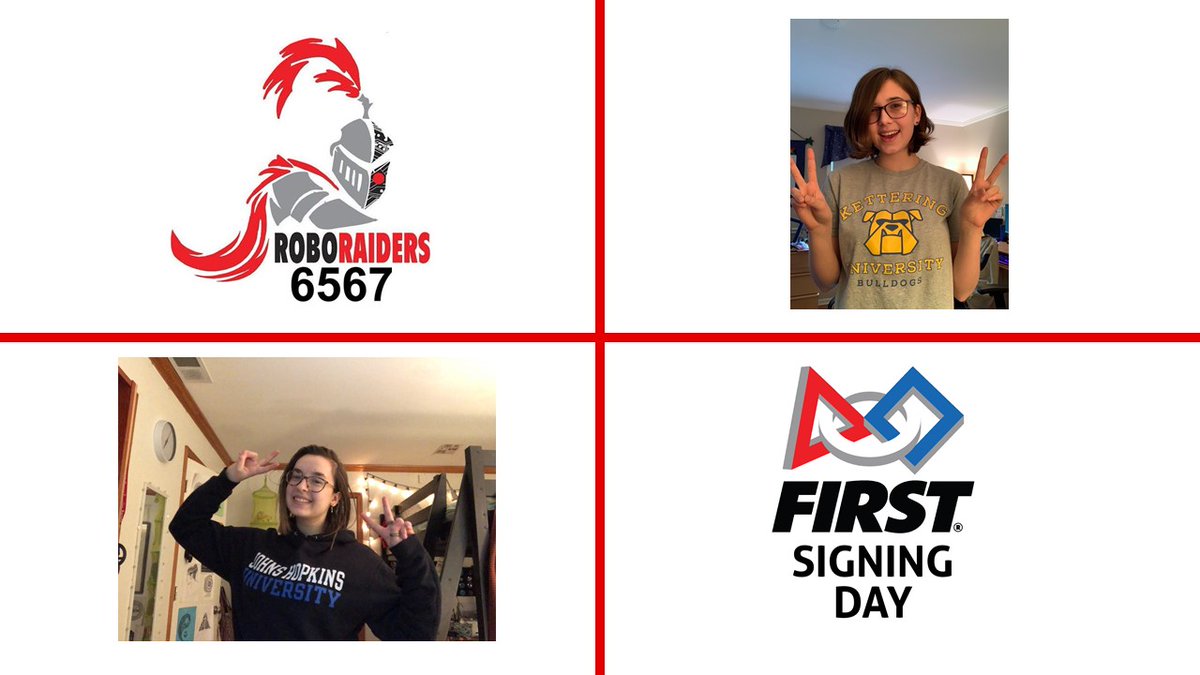 FTC 6567 RoboRaiders tweet media