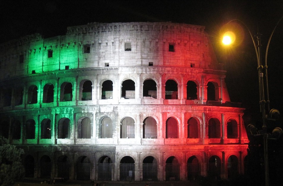 Gitro77's tweet photo. Con molta emozione e un pizzico di orgoglio,vi comunico che sarò il candidato Sindaco di @italiasovrana alle prossime comunali di Roma.Sappiamo che c'è tanto da fare, siamo già all'opera sul programma. Se voleste aiutarci, partecipando o con suggerimenti,sarebbe per noi un onore. https://t.co/MRojOeJZxS