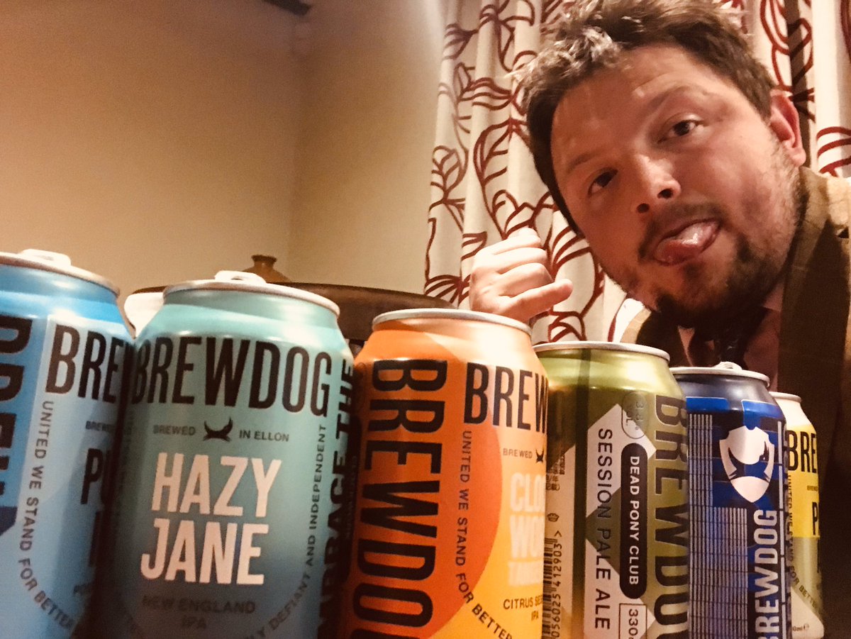tom_iq's tweet photo. @BrewDogJames @BrewDog https://t.co/rVb4bcNp2G