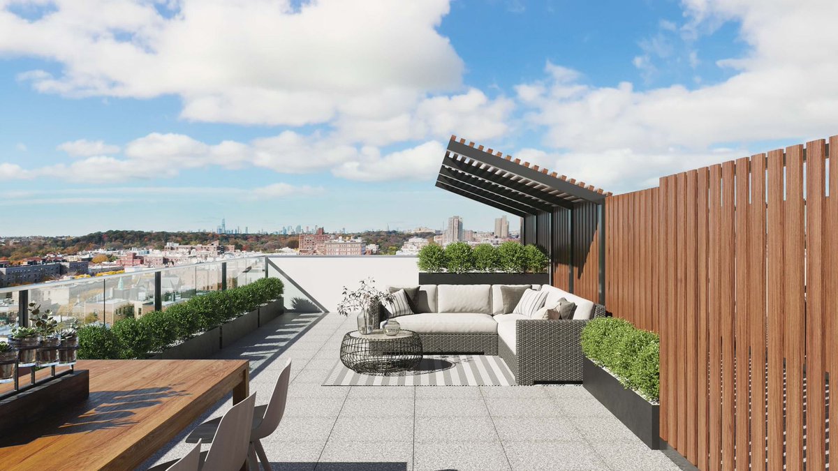 BuzzBuzzHome NYC tweet media