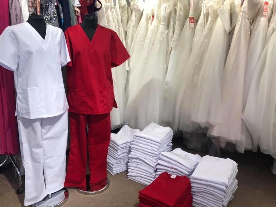 AdeavaBrides&Maids tweet media