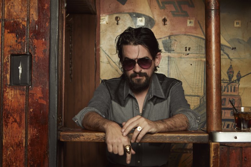 Happy Birthday Shooter Jennings!    
