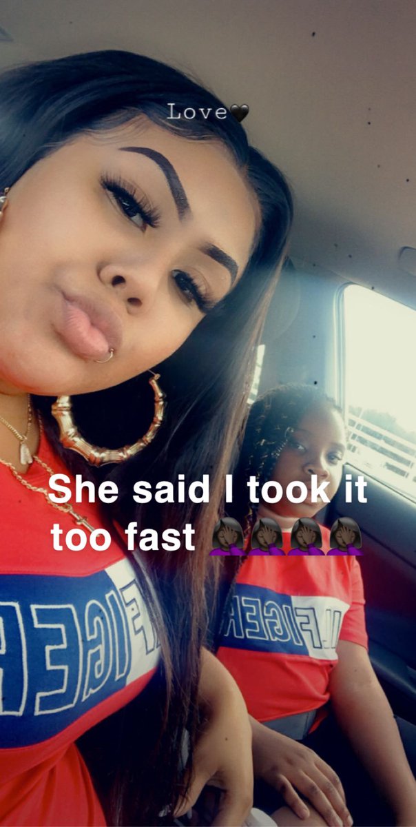 AleysiaSade's tweet photo. My big girl😘 someone tell my daughter stop growing 😫😫😫 my baby girl 😘😘😘 https://t.co/LVARkLS8Nu