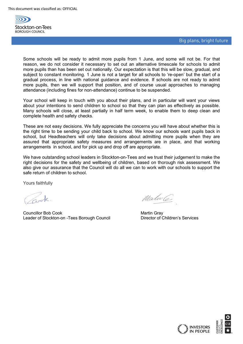 Stockton-on-Tees Borough Council tweet media