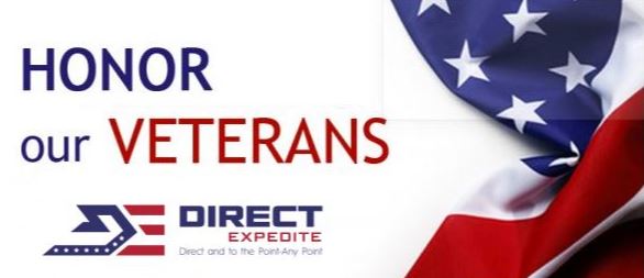 DirectExpedite's tweet image. 