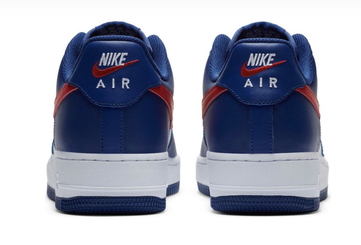 nike air force 1 low lv8 americana