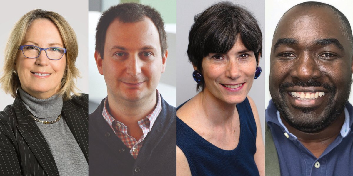 Today’s first Virtual  #RegeneronISEF session is on fighting  #COVID19 with  #science, moderated by  @ScienceNews’s  @NancyShute & featuring  @Regeneron scientists Christos Kyratsous, Leah Lipsich, & Serge Monpoeho.  https://bit.ly/3bhTWM3 