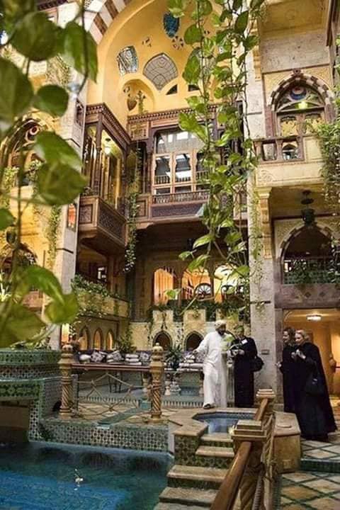 المعماري د. هشام القاسم tweet media