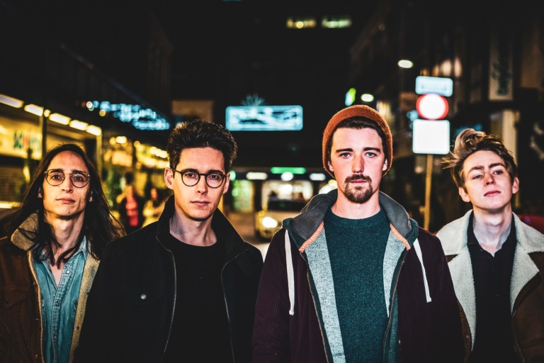 Stream | Diamir - Behind the Facade

The debut release from Diamir is a beast of a song, a call to arms and one of the finest progressive rock and metal songs to come out of Northern Ireland.
chordblossom.com/fresh-northern…