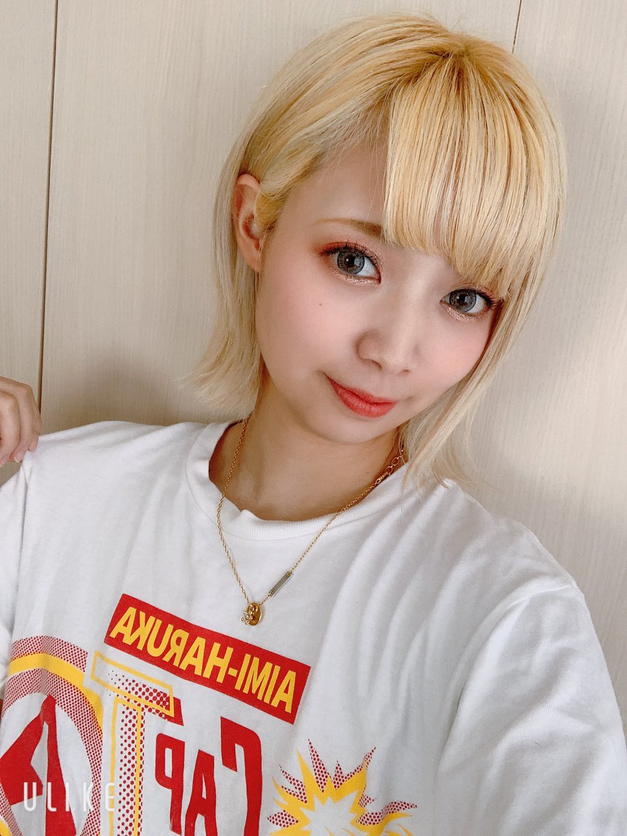 山崎はるか 7 4ワンマン アクティ部 雰囲気ちがいました 内気味の 外はねにしたからかな