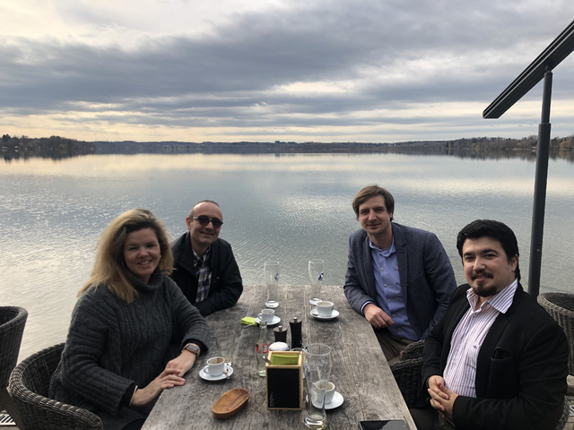 Our distributor Star Teknik:
Star Teknik is headquartered in Turkey since 1991 and has deep knowledge about pressure measurement due to its long experience in the aerodynamic market. 
Found out more:
starteknik.com.tr

#vectowork #aerodynamics #3dprinting #yourproduction