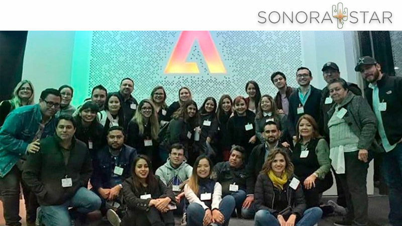 Nace Sonora Startups, iniciativa de acompañamiento y red empresarial 🅿️ bit.ly/2TlU6vI