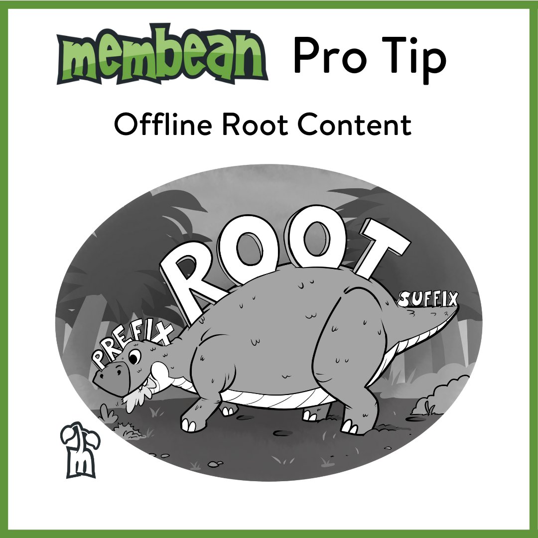membean's tweet photo. The end of the school year may be approaching, but you still need some engaging content for your students. Check out Weeks 4 & 5 of our Offline Root Content. It's free and downloadable, offline content!
#membean #remotelearning #offlinecontent
https://t.co/8ZqheZISva https://t.co/SbEnk5SSDq
