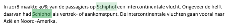 SchipholWatch's tweet photo. Slechts de helft van alle intercontinentale passagiers hebben Schiphol als begin- en eindpunt. Die andere 50% zijn dus gewoon overstappers. Kunnen we missen als kiespijn. #luchtvaartnota https://t.co/RPydmCbtjZ https://t.co/dxkWrh6L87