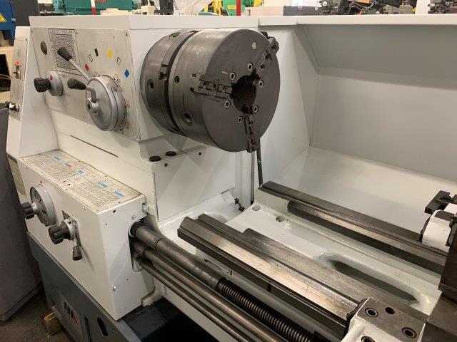 Machinetoolcomm's tweet photo. Used Lathes (Manual) For Sale - 26"/34" X 118"cc, VANGUARD GAP BED LATHE No. CA6266C, Our Stock Number: 5436 https://t.co/CgRqDrCJgm #LATHE #GAPBEDLATHE #ENGINELATHE #mfg #usedmachinery #machineshop #metalcutting #machinetools #vangaurdlathe #machining #usedmachinetools https://t.co/kjacfcmeNi