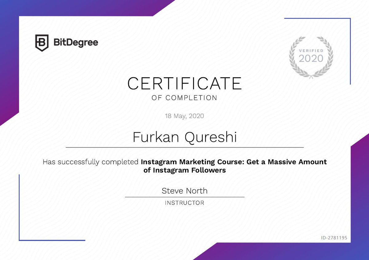qureshiidigital's tweet image. One more #GoodLearning during this lockdown.

#digitalmarketingstrategy #digitalmarketing #digitalmarketingcourse