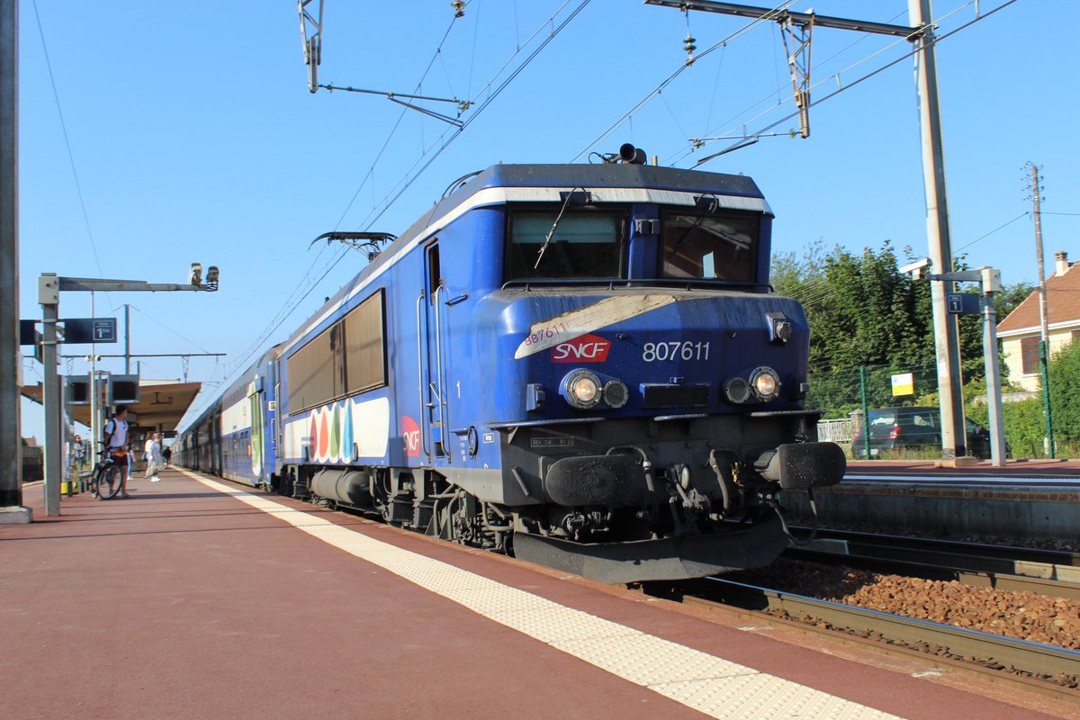 TGV Intersecteurs Province Province tweet media
