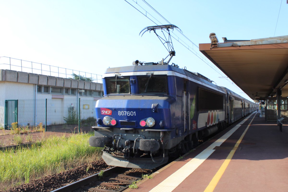 TGV Intersecteurs Province Province tweet media