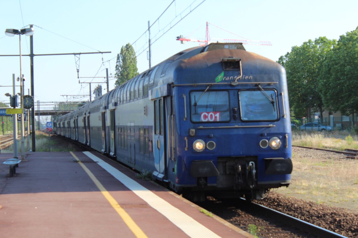 TGV Intersecteurs Province Province tweet media