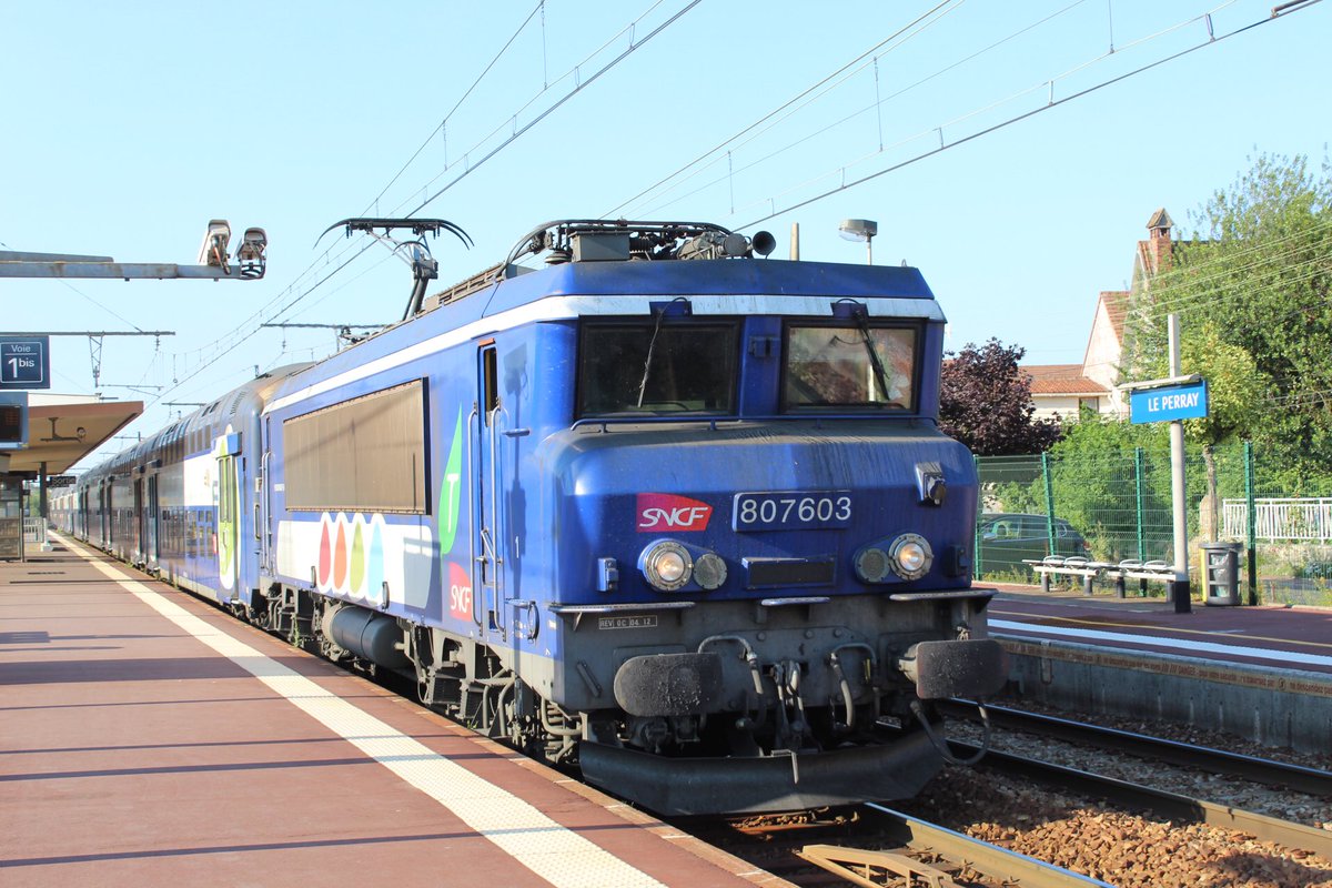 TGV Intersecteurs Province Province tweet media