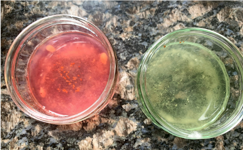 QASCaversham's tweet photo. ππ©βπ¬ In their remote #QASChemistry lessons the #QASFours have been doing some kitchen chemistry, investigating which fruits, vegetables or flowers make the best home-made indicators for acids and alkalis. π©βπ¬π
Read more here β‘οΈ https://t.co/emoySncruT https://t.co/xQAjqPcJQg