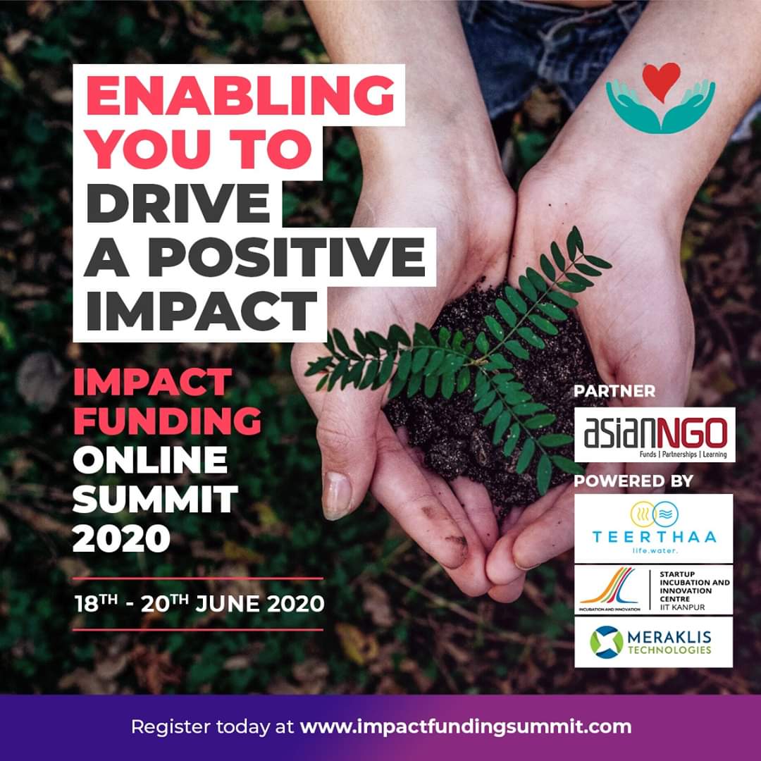 AsianNGO's tweet photo. Register today: 

https://t.co/faDqAaM6Ym

#NGOs #fundraising #funding #socialImpact #socialentrepreneurship #socialenterprises #sdgs #fundraisers #nonprofitleadership #nonprofits #csr #socialchange #philanthropy #ngos #changemakers https://t.co/YwB1D8dzZM