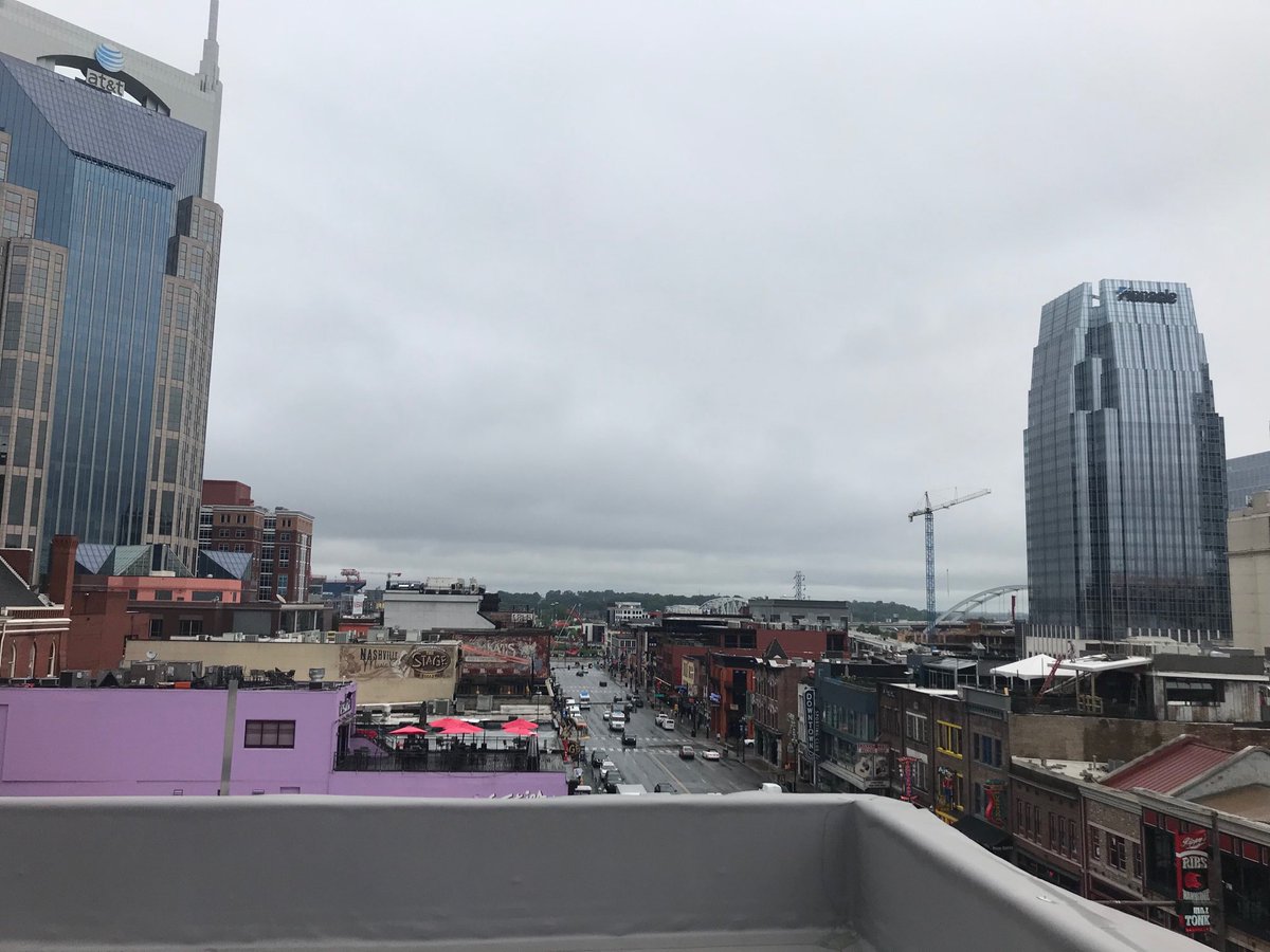 SandyMazza's tweet image. Anyone else notice how fast Broadway seems to be changing ? Construction has continued without delays throughout covid