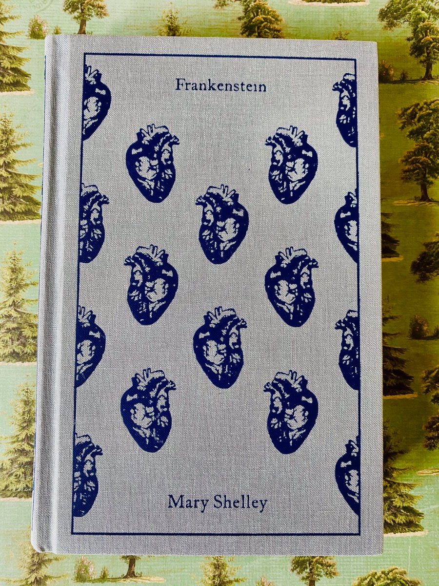 The key text of my thesis is Mary Shelley’s 'Frankenstein'. Famous as a story about a reckless, over-reaching scientist who creates a (so-called) monster, its ecofeminist theme of 'nature as female', forcibly exposed by male scientists, is sometimes glossed over . . .