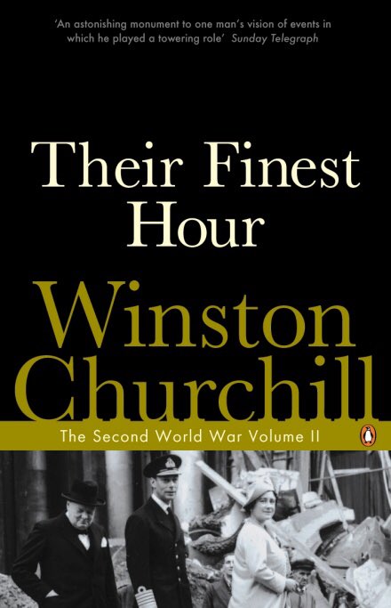 In his war memoirs, Churchill is characteristically cagey about this whole episode. He attaches the decision that the BEF should move southwards to Ironside (though conceding that he agreed with it) and says nothing about his scepticism regarding a retreat to Dunkirk ...