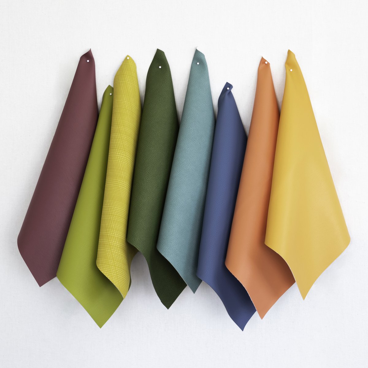 ultrafabrics's tweet image. The power of color is inescapable. It can change our behavior, stir up emotions and influence our moods. Most significantly, color also has the ability to bring us together during times of trouble or celebration.

#PowerofColor #ColorDialogue #TouchTheFuture #Ultrafabrics