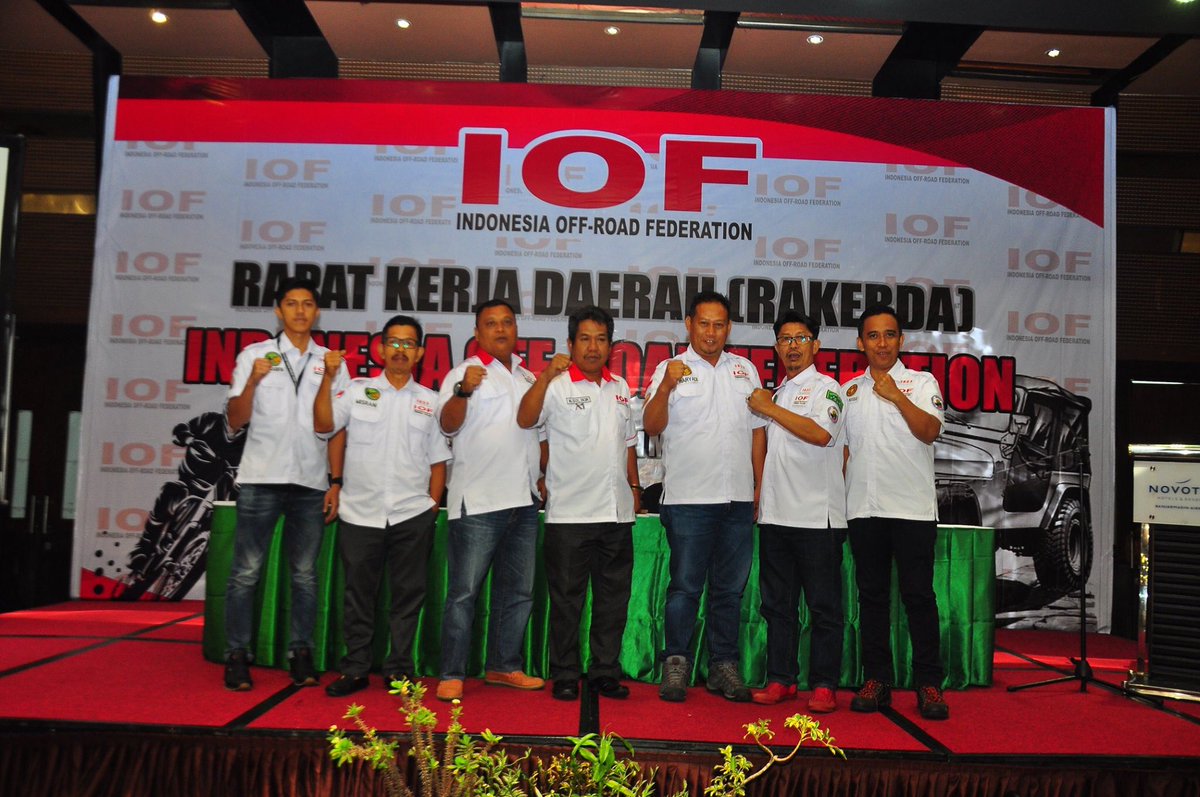 kinborneo's tweet photo. Dikumentasi Saat Rakerda IOF Pengda Kalsel https://t.co/W0sTbuWRz3
