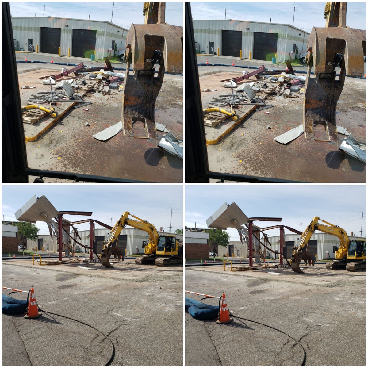 Ooopppps!!! #iuoe825