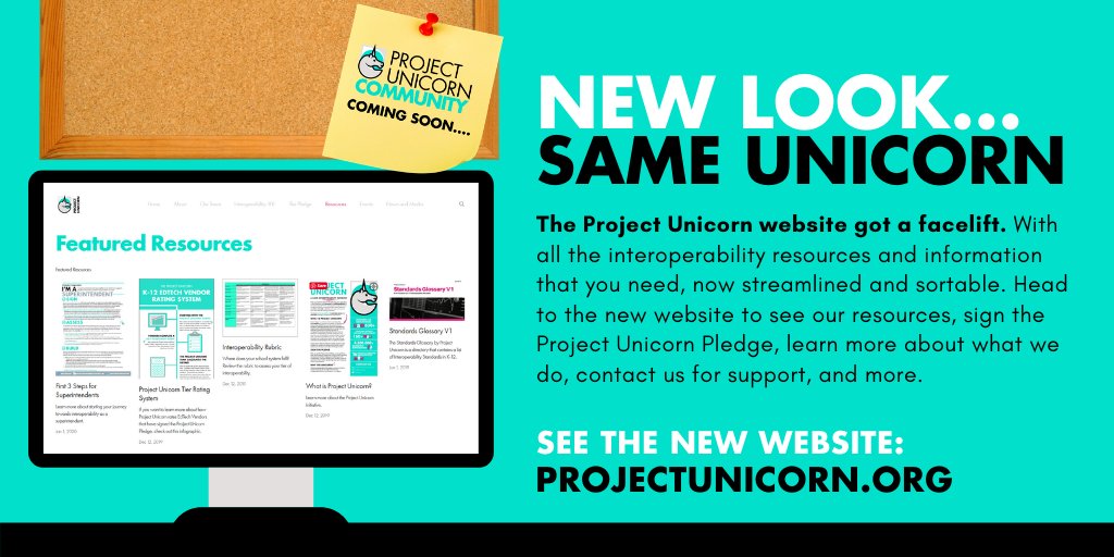 BklynLabSchool's tweet photo. Check out these resources from the  @projunicorn team for Fall 2020 planning . . .so many great resources about how to make your digital ecosystem support virtual learning https://t.co/UiGmEQTlE1