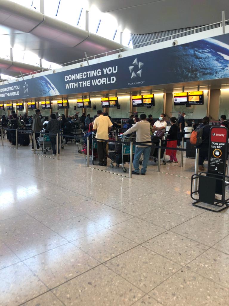 HCI_London's tweet photo. London-Kochi-Vijayawada evacuation flight departing with 333 Indians on board. Shubh Yatra🙏 
Mission #VandeBharathMission continues to bring Indians home.
@DrSJaishankar @HardeepSPuri @harshvshringla @RuchiGhanashyam @CGI_Bghm @IndiaInScotland @MEAIndia @PMOIndia @airindiain https://t.co/mgG6BGDFLy